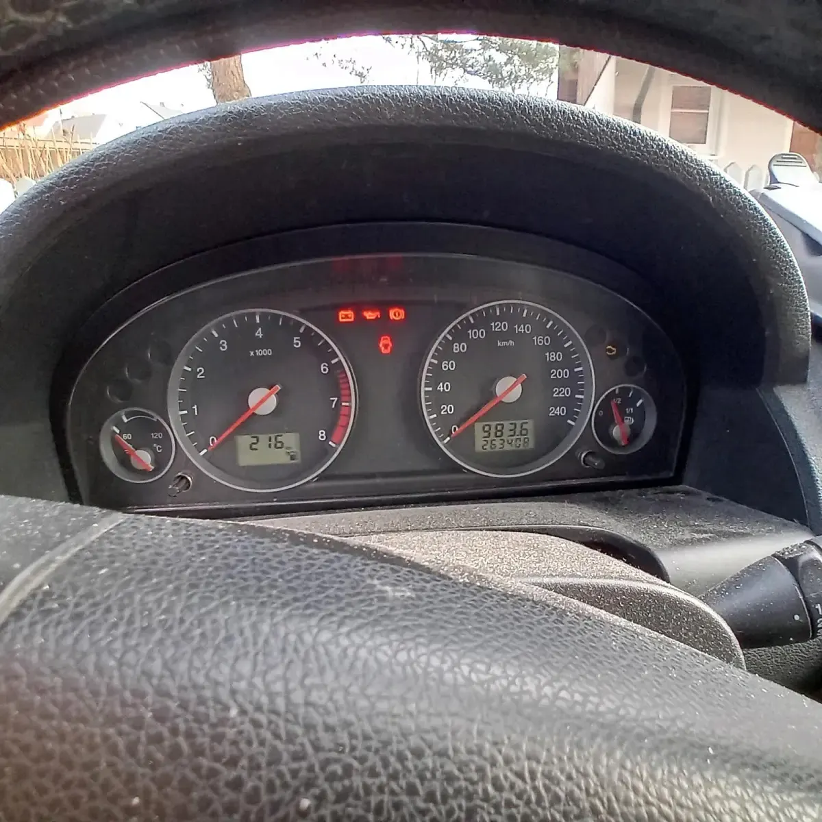 Usado Ford Mondeo 147 CV (108 kW) 2006 Plateado Familiar
