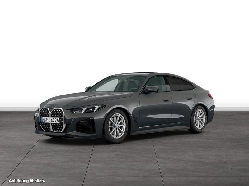 Gebraucht 2025 BMW 430 Gran Coupé Comfort Edition Coupé | 62.862 € (Fairer Preis) - Bild 1/2