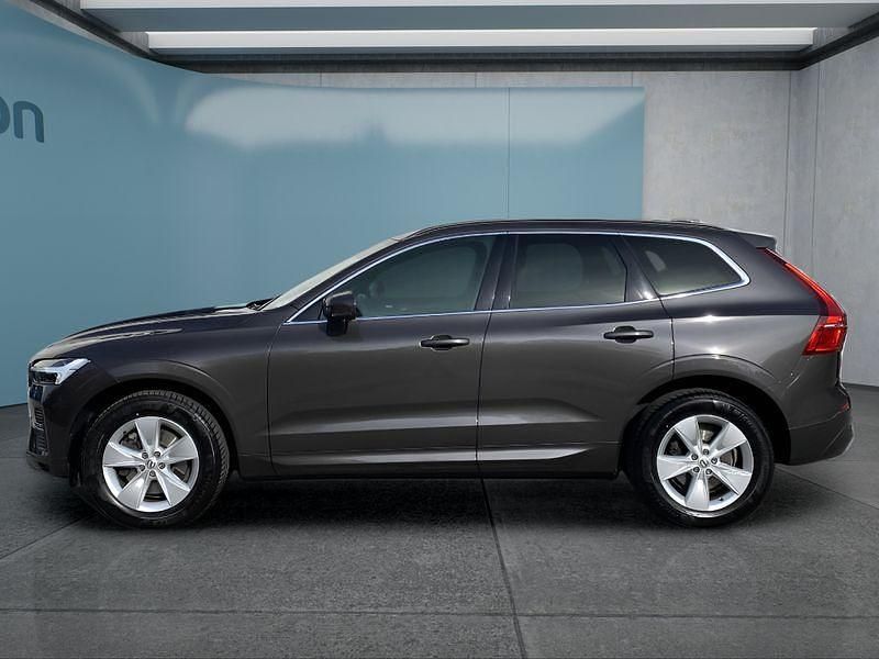 Gebraucht Volvo XC60 Core 197 PS (144 kW) 2022 Grau SUV