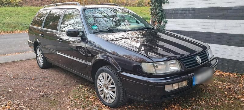 Andere farben Gebraucht 1995 VW Passat Kombi | 6.400 € - Bild 1/4