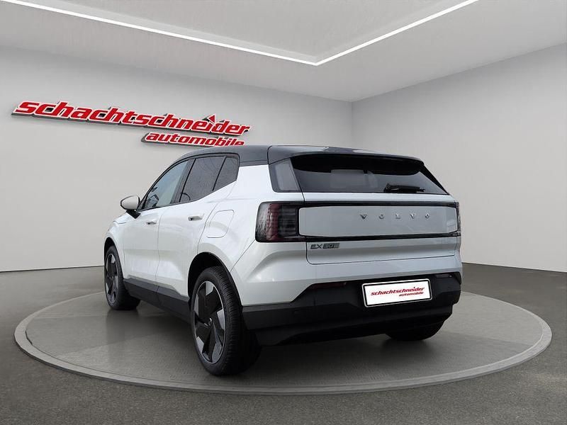 Neu Volvo EX30 Plus 200 kW (272 PS) 2025 Weiß SUV