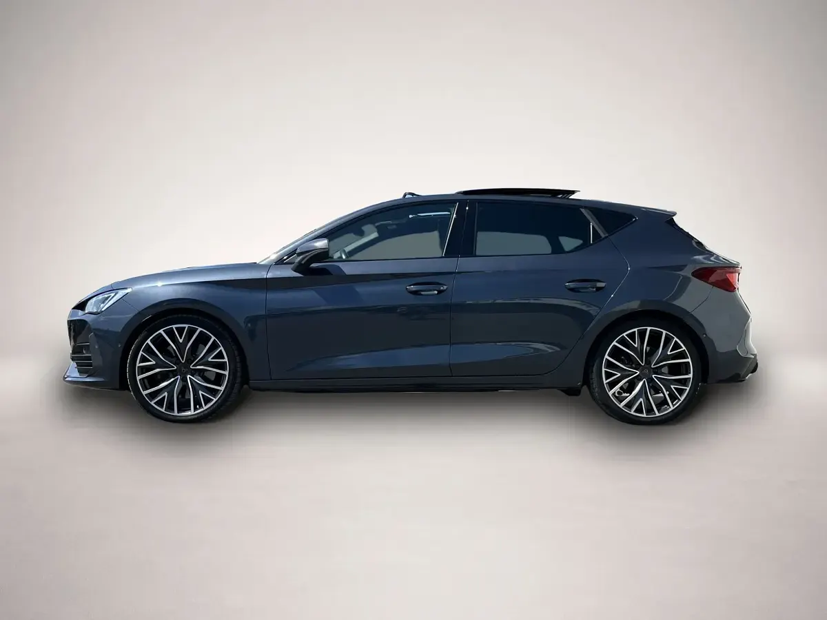 Gebraucht Cupra Leon VZ 300 PS (220 kW) 2024