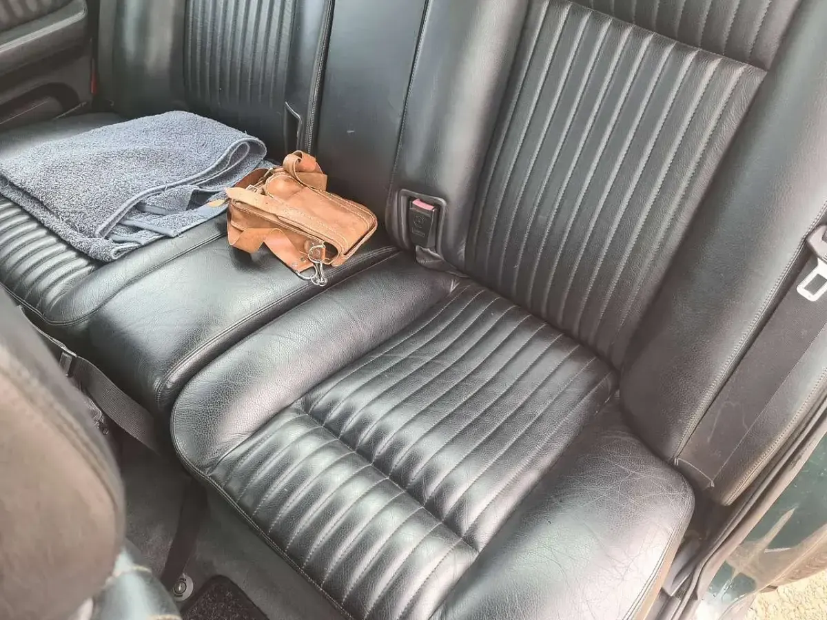 Gebraucht Lancia Thema 171 PS (125 kW) 1993 Grün Limousine