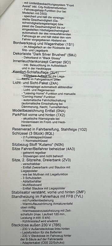 Gebraucht VW California Edition 204 PS (150 kW) 2017 Weiß Van