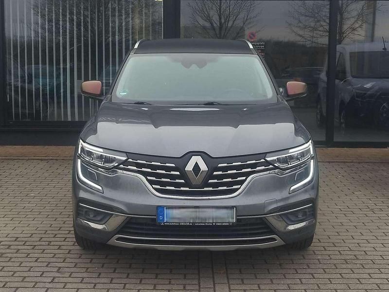 Gebraucht Renault Koleos Intens 184 PS (135 kW) 2022 Kad graphitgraumetallic SUV