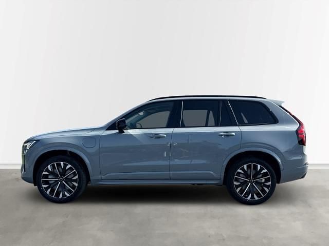 Neu Volvo XC90 Plus 455 PS (334 kW) 2026 Grau SUV