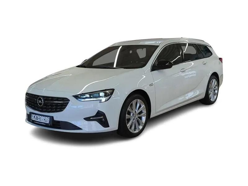 Andere Gebraucht 2020 Opel Insignia Business Kombi | 19.950 € (Fairer Preis) - Bild 1/4