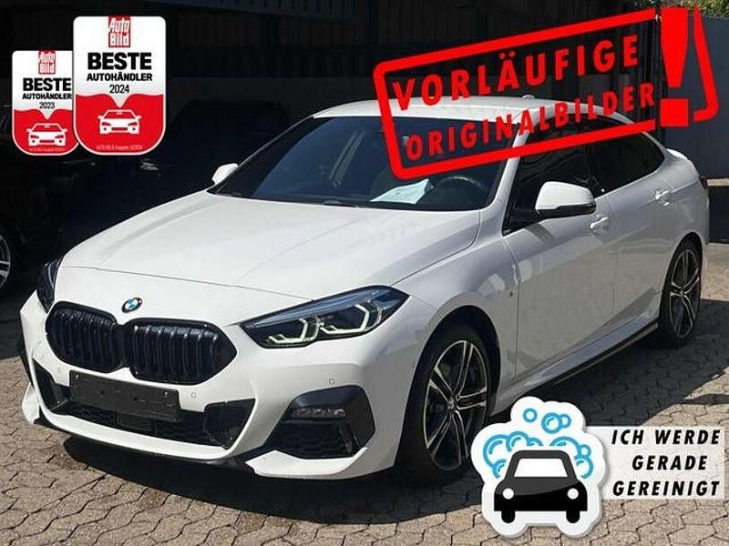 Andere Gebraucht 2022 BMW 1M Performance Coupé | 28.990 € (Fairer Preis) - Bild 1/4