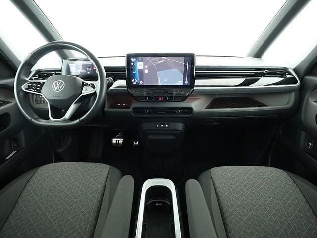 Gebraucht VW ID. Buzz Pro 150 kW (204 PS) 2024 Orangekeine angabe Van / Kleinbus