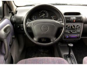 Verkauft Opel Corsa B 1 4 Atlanta Auto Gebraucht 1996 86 000 Km In Tuttlingen