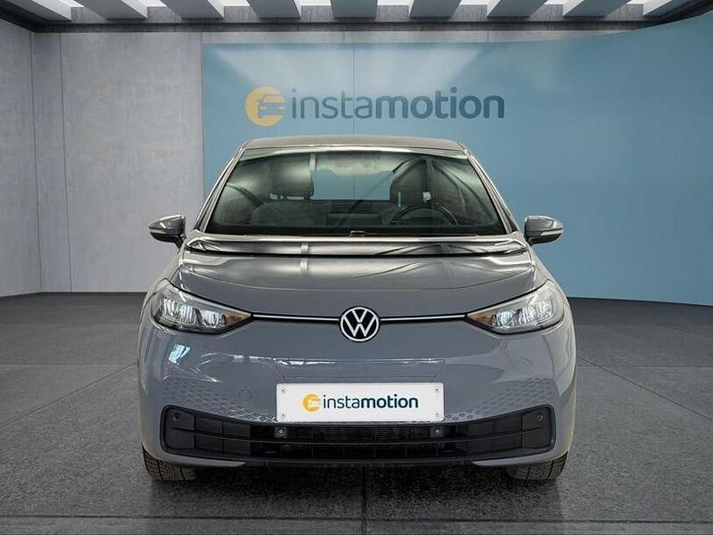 Gebraucht VW ID.3 Pro 150 kW (204 PS) 2021 Andere Kleinwagen