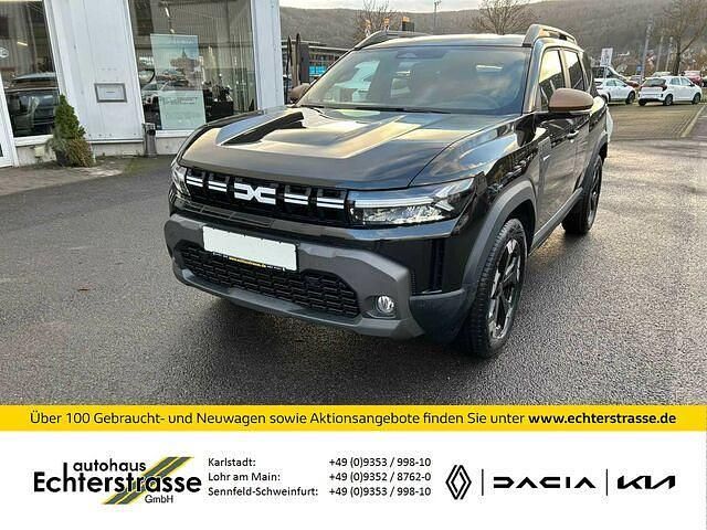 Gebraucht Dacia Duster Extreme 131 PS (96 kW) 2022 Othercolor SUV