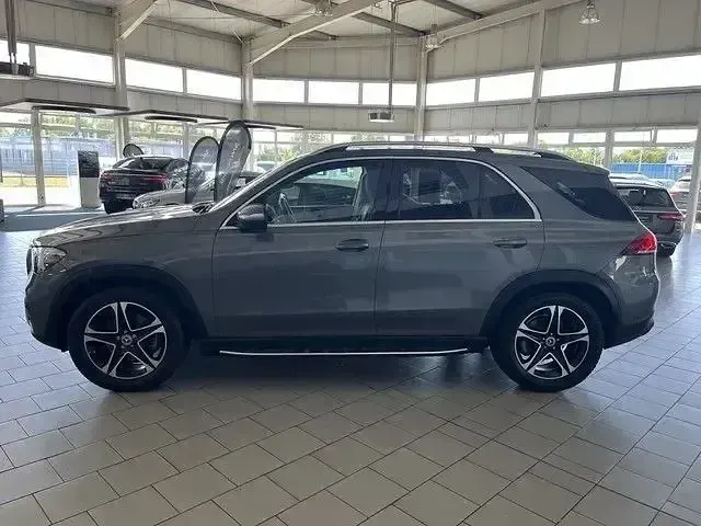 Gebraucht Mercedes GLE350 272 PS (200 kW) 2019 Andere SUV