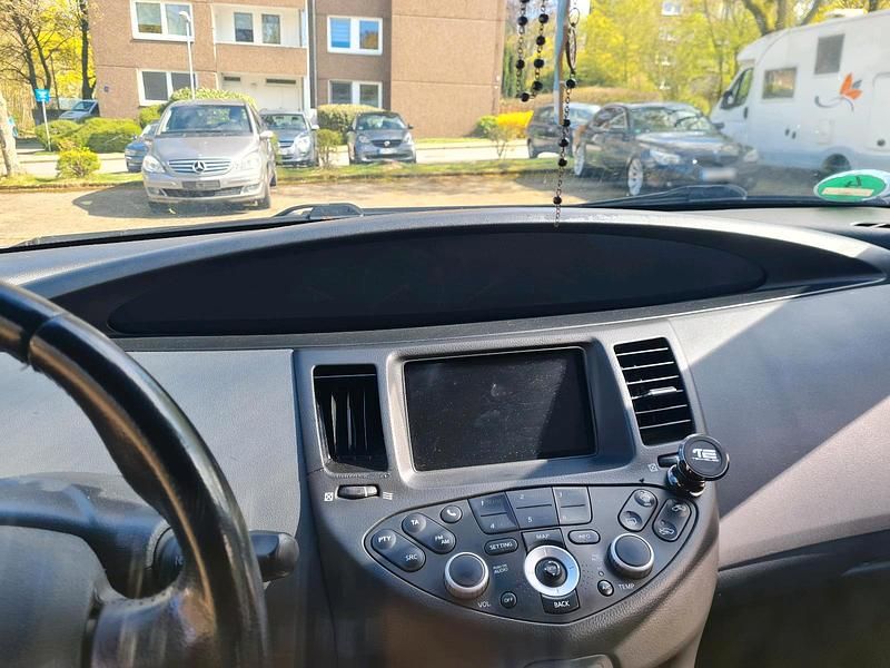 Gebraucht Nissan Primera 140 PS (102 kW) 2006 Grau Limousine