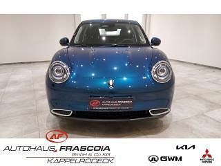 Second-hand Ora 03 125 kW (171 CP) 2023 Verde Hatchback