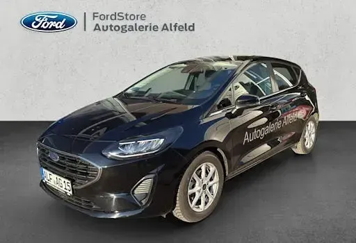 Gebraucht Ford Fiesta Titanium X 125 PS (91 kW) 2023 Kleinwagen