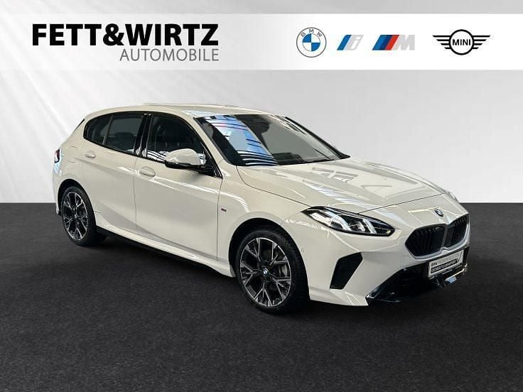 Używany BMW 120 M Sport 170 KM (125 kW) 2024 Hatchback
