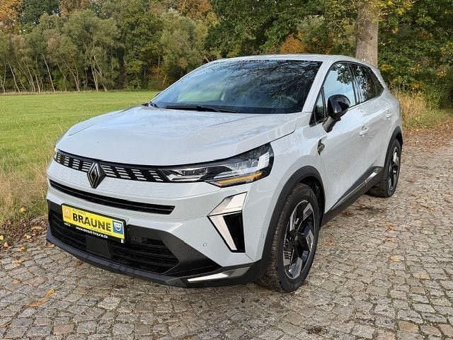 Grau Gebraucht 2025 Renault Symbioz Techno SUV | 28.799 € (Guter Preis) - Bild 1/4