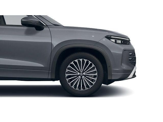 Gebraucht VW Tayron Life 150 PS (110 kW) 2025 Delfingrau metallic SUV