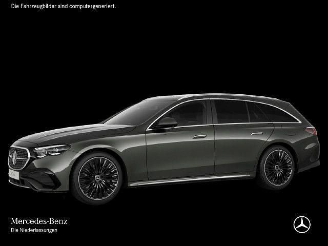 Gebraucht 2024 Mercedes E300 | 63.990 € - Bild 1/4