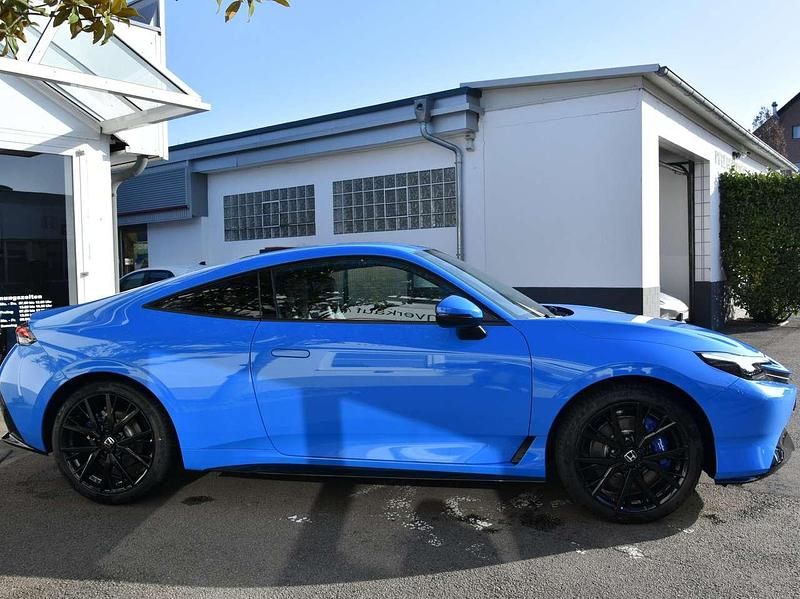 Neu Honda Prelude Advance 184 PS (135 kW) 2026 Racing blue pearl Coupé