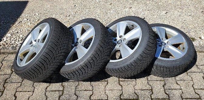 Gebraucht Seat Leon SC 179 PS (131 kW) 2015 Schwarz Kleinwagen