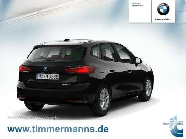 Gebraucht BMW 225 Active Tourer 245 PS (180 kW) 2023 Van / Kleinbus