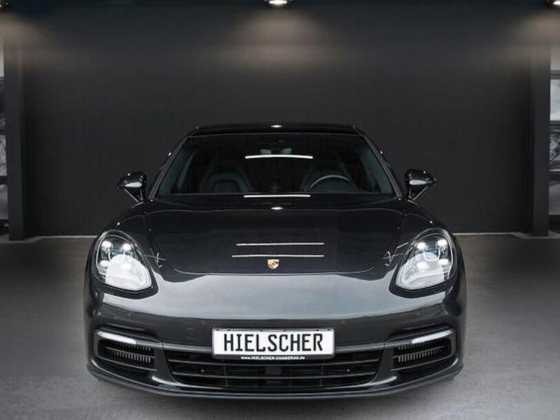Gebraucht Porsche Panamera 441 PS (324 kW) 2018 Andere Limousine