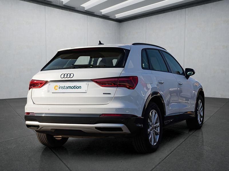 Gebraucht Audi Q3 190 PS (139 kW) 2023 Andere SUV