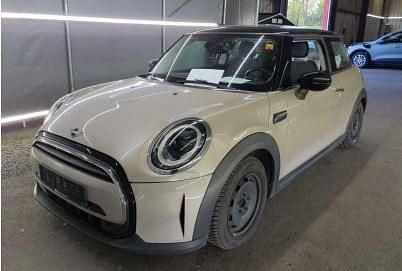 Gebraucht Mini Cooper 136 PS (100 kW) 2023 Grau Kleinwagen