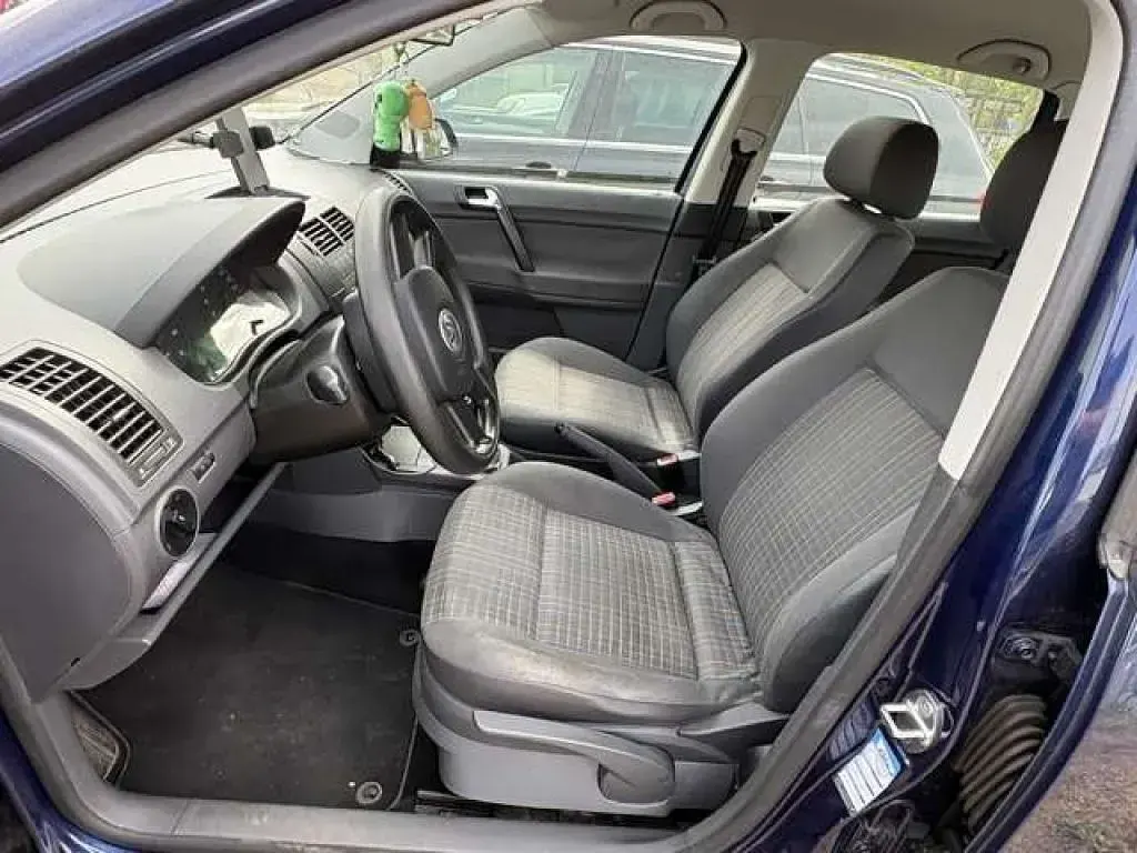 Gebraucht Opel Crossland X Edition 82 PS (60 kW) 2018 Arktis blau (m2) SUV