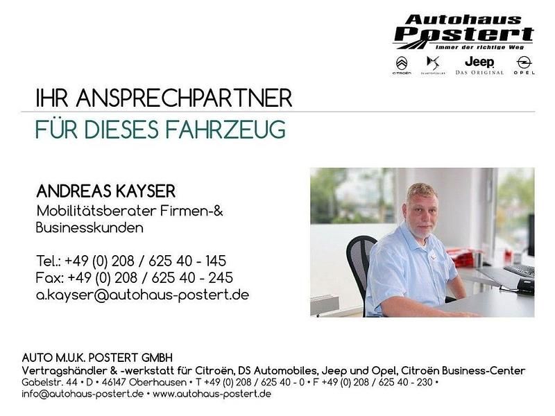 Gebraucht Opel Corsa Basis 75 PS (55 kW) 2024 Silber Kleinwagen