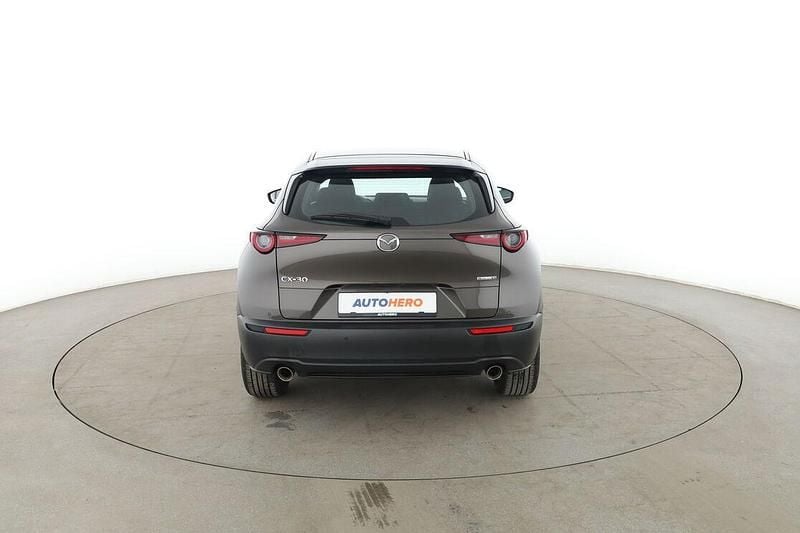 Gebraucht Mazda CX-30 Selection 180 PS (132 kW) 2020 Braun SUV