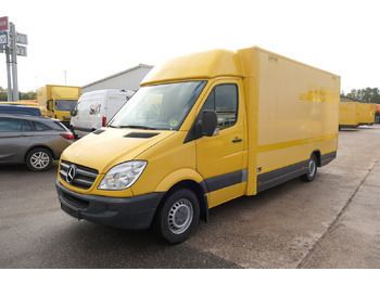 Gebraucht 2011 Mercedes Sprinter Van | 11.500 € (Guter Preis) - Bild 1/3