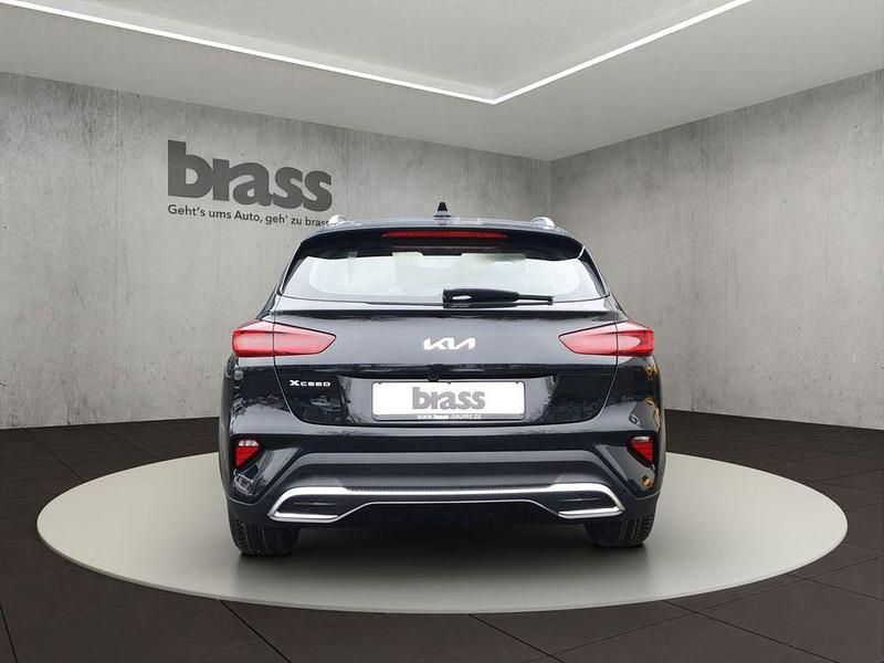 Neu Kia XCeed Spirit 150 PS (110 kW) 2026 Pentametal met. SUV