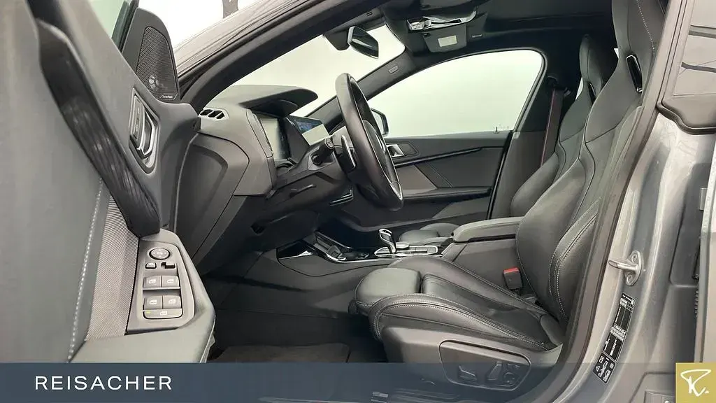 Gebraucht BMW M235 Performance 306 PS (225 kW) 2024 Grau Limousine