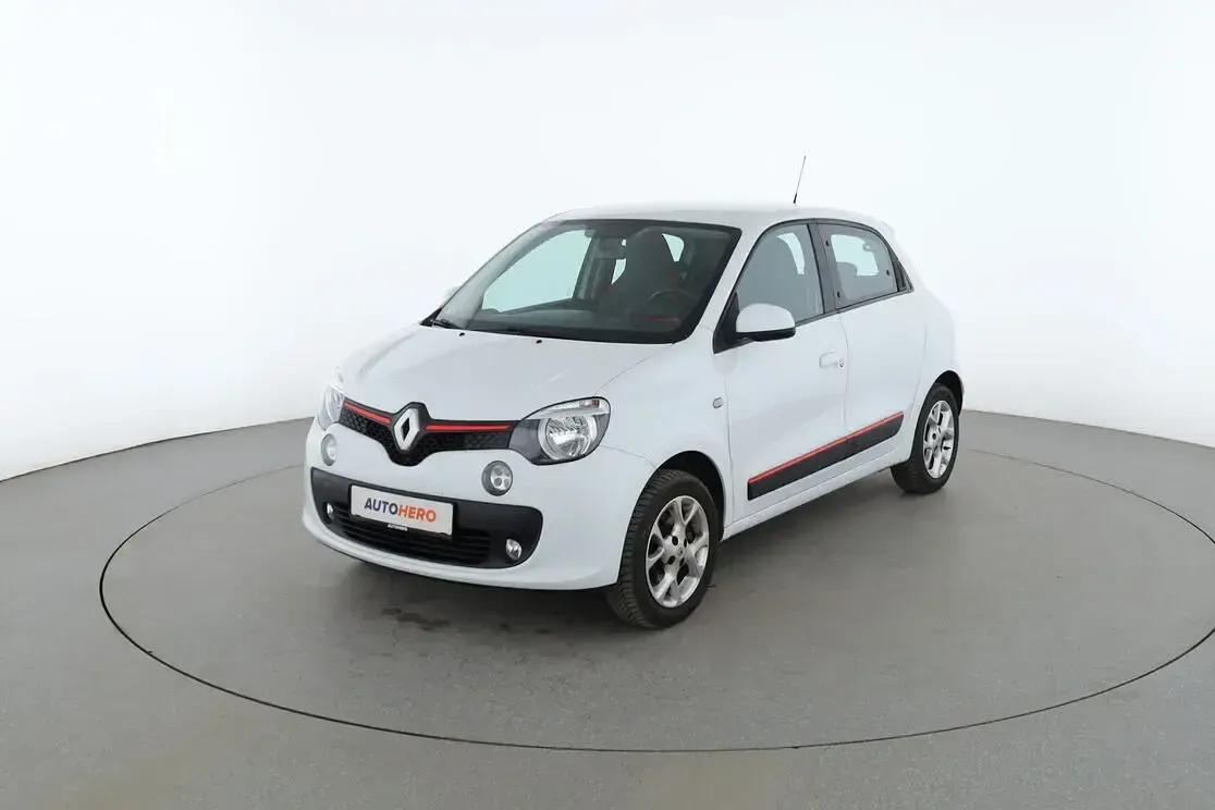Gebraucht Renault Twingo Intens 90 PS (66 kW) 2016 Kleinwagen