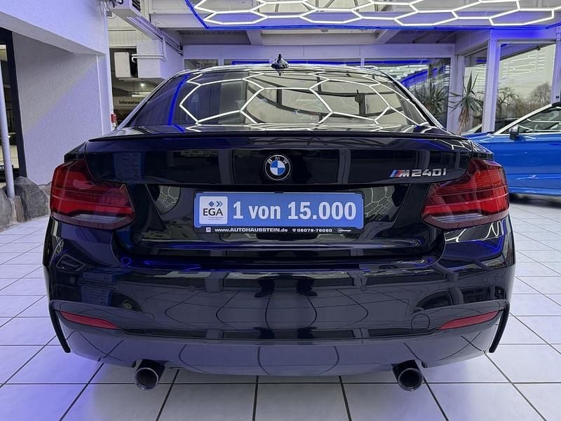 Gebraucht BMW M240 M Sport 340 PS (250 kW) 2020 Metallic