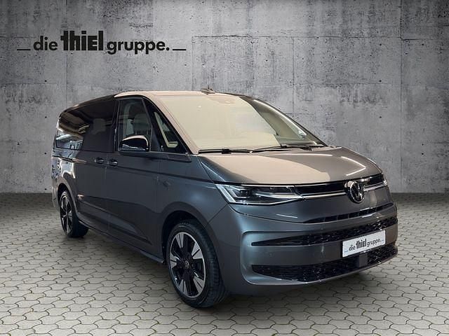 Używany VW T7 Edition 204 KM (150 kW) 2024 Szary Van
