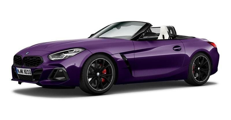 Gebraucht 2025 BMW Z4 M Sport | 78.170 € - Bild 1/1