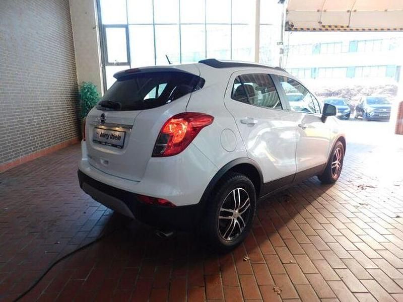Gebraucht Opel Mokka 140 PS (102 kW) 2019 Andere SUV