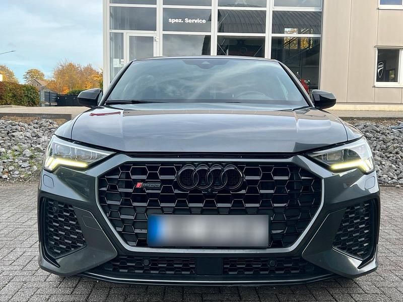 Gebraucht Audi RS Q3 400 PS (294 kW) 2020 SUV
