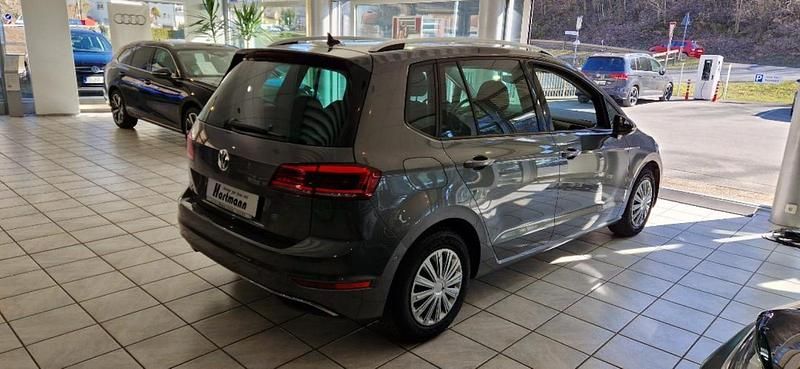Gebraucht VW Golf VII Join 131 PS (96 kW) 2018