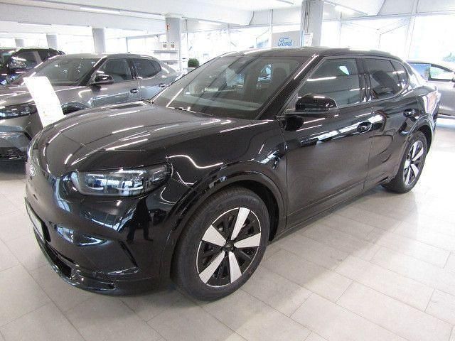 Schwarz Neu 2025 Ford Capri SUV | 46.450 € (Fairer Preis) - Bild 1/4