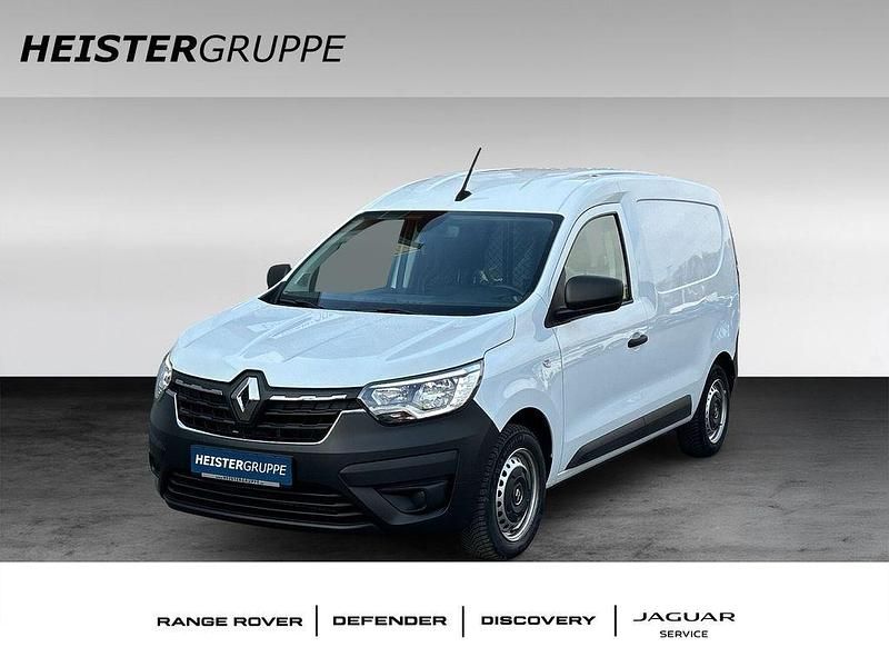 Gebraucht Renault Express 75 PS (55 kW) 2023 Weiß Van / Kleinbus
