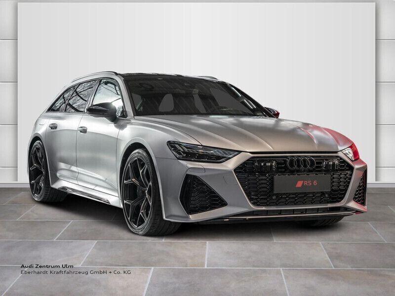 Othercolor Gebraucht 2022 Audi RS6 Performance Kombi | 160.768 € - Bild 1/4