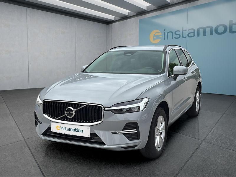 Gebraucht Volvo XC60 Core 197 PS (144 kW) 2025 Grau SUV