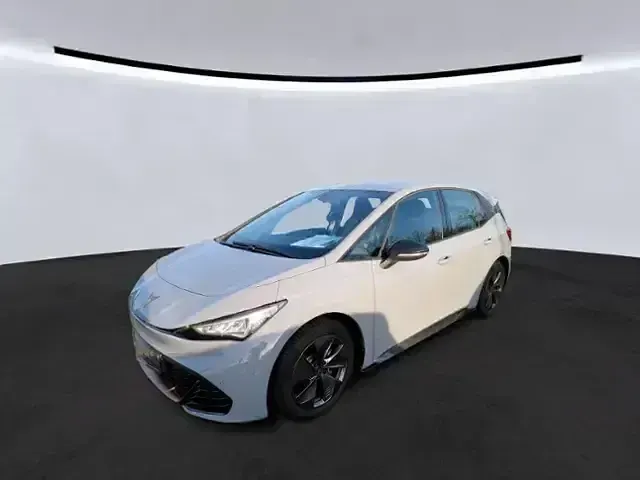 Second-hand Cupra Born 150 kW (204 CP) 2023 Gri Hatchback