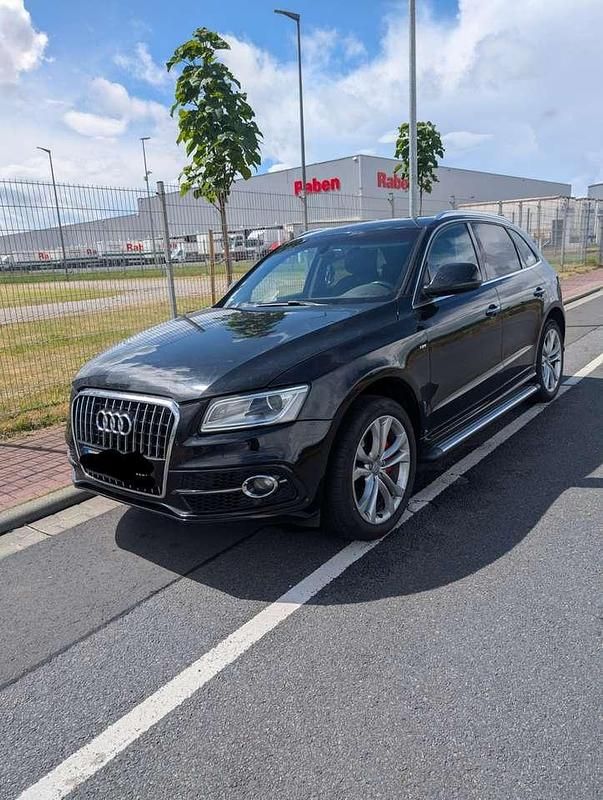 Gebraucht 2015 Audi Q5 SUV | 16.000 € (Fairer Preis) - Bild 1/4