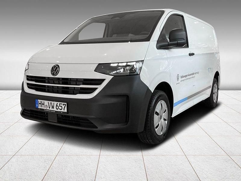 Gebraucht VW Transporter 110 PS (80 kW) 2025 Weiß Van